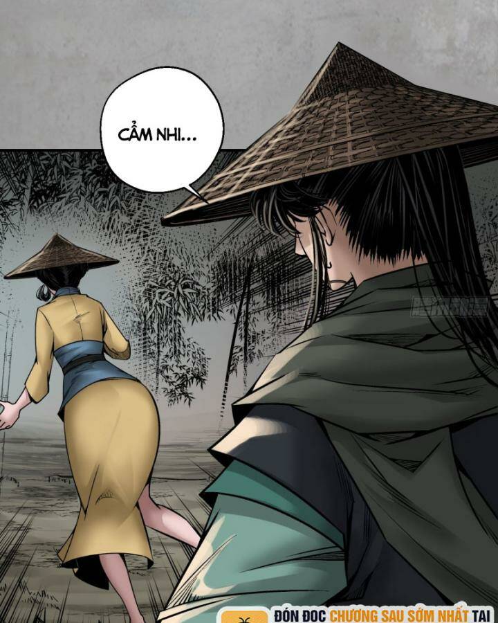 Tàng Phong Hành - Chapter 199 - Page 24