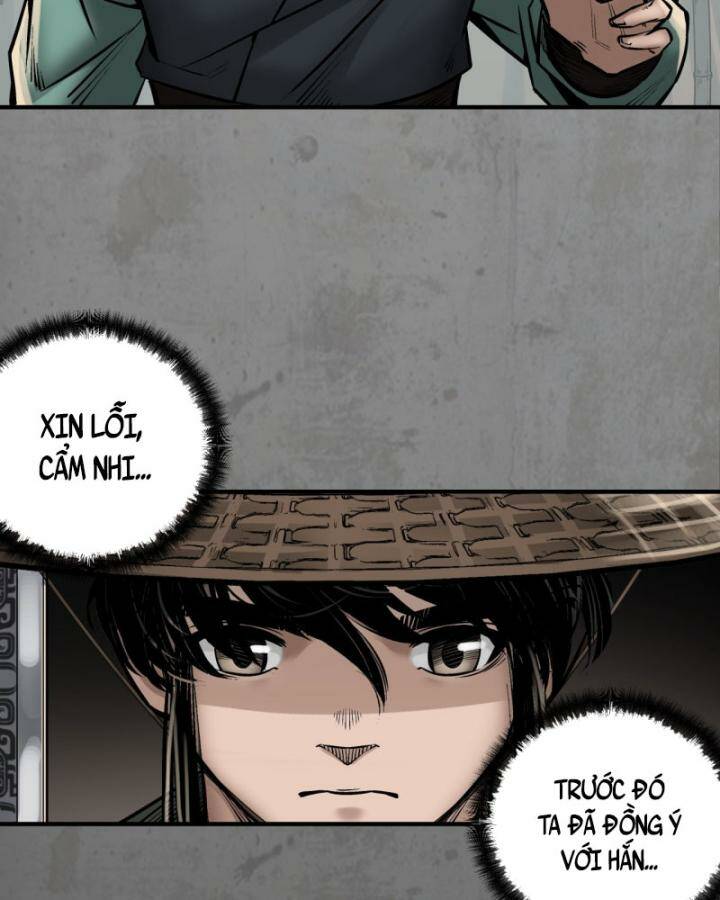 Tàng Phong Hành - Chapter 199 - Page 26