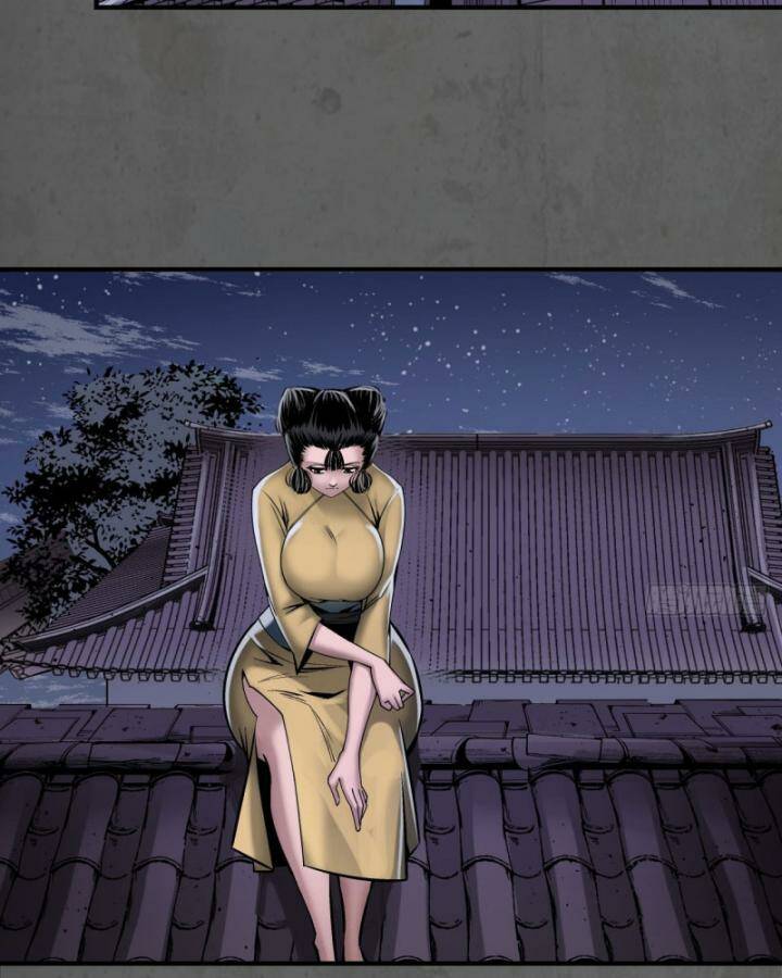 Tàng Phong Hành - Chapter 199 - Page 29