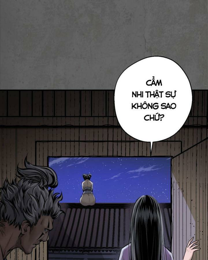 Tàng Phong Hành - Chapter 199 - Page 30
