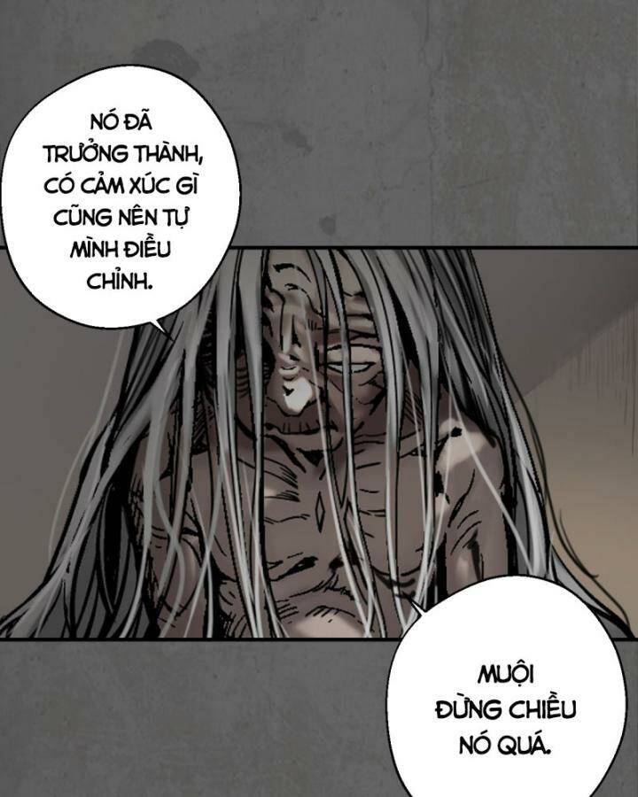 Tàng Phong Hành - Chapter 199 - Page 32