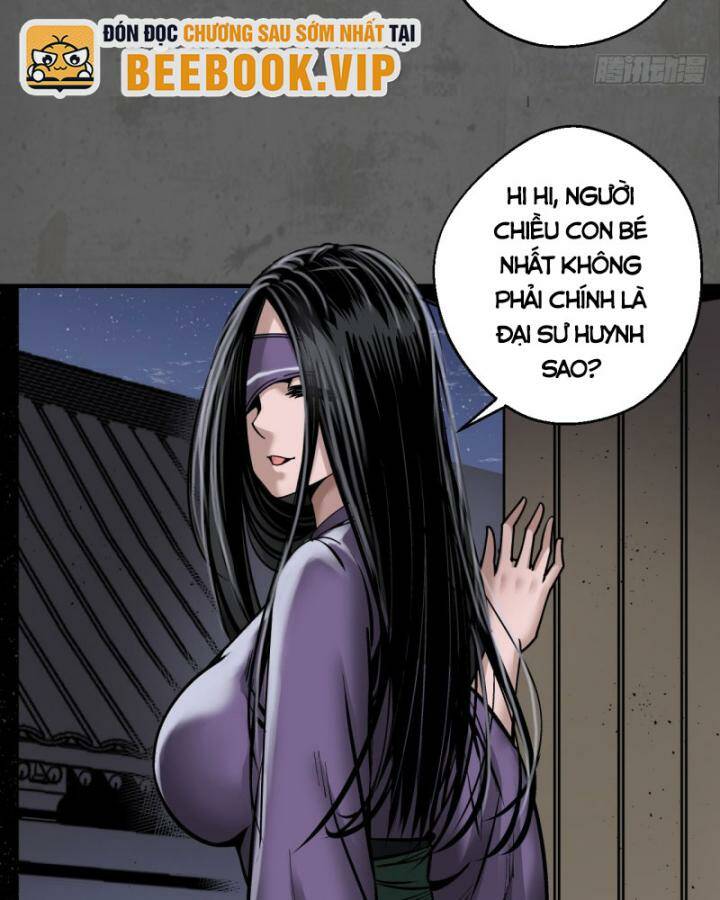 Tàng Phong Hành - Chapter 199 - Page 33