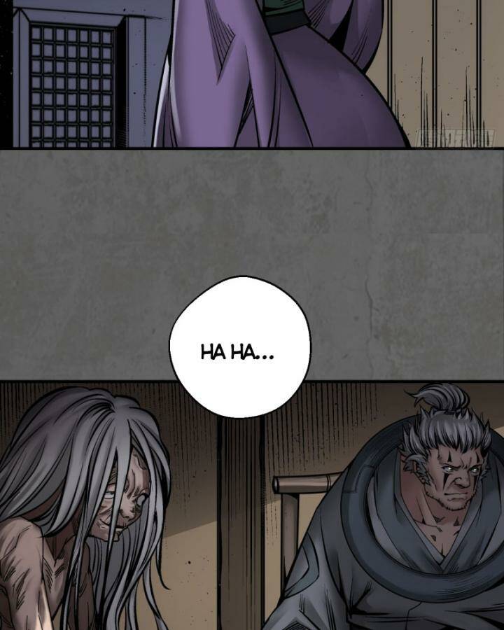 Tàng Phong Hành - Chapter 199 - Page 34