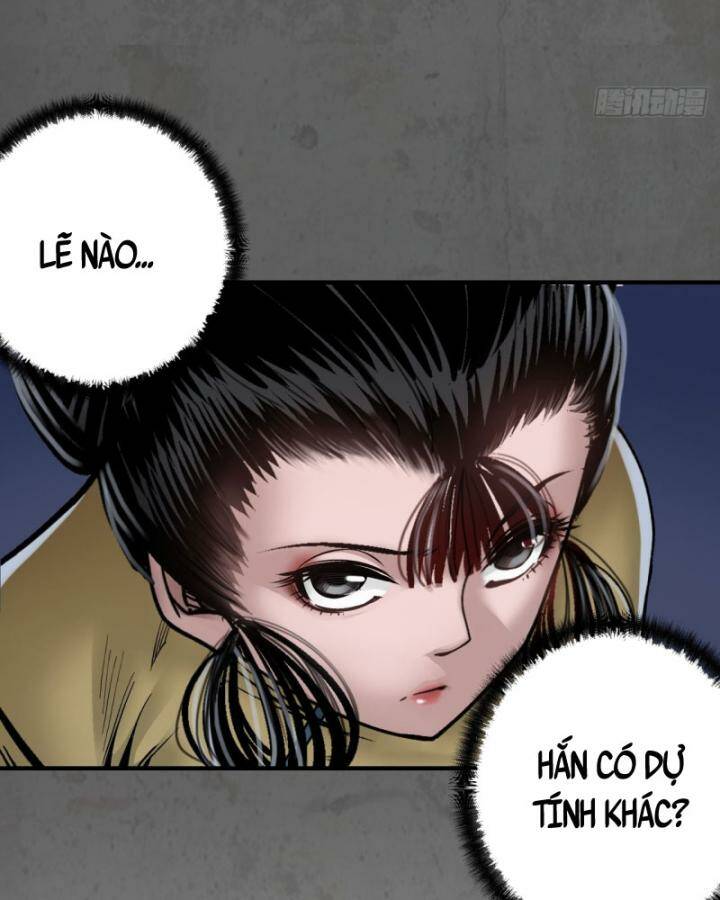 Tàng Phong Hành - Chapter 199 - Page 37