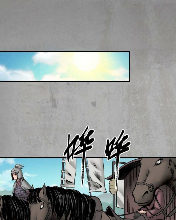 Tàng Phong Hành - Chapter 199 - Page 39