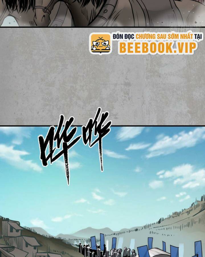 Tàng Phong Hành - Chapter 199 - Page 40