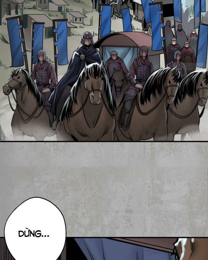 Tàng Phong Hành - Chapter 199 - Page 41