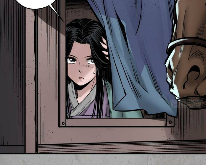 Tàng Phong Hành - Chapter 199 - Page 42