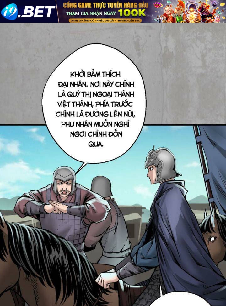 Tàng Phong Hành - Chapter 199 - Page 43