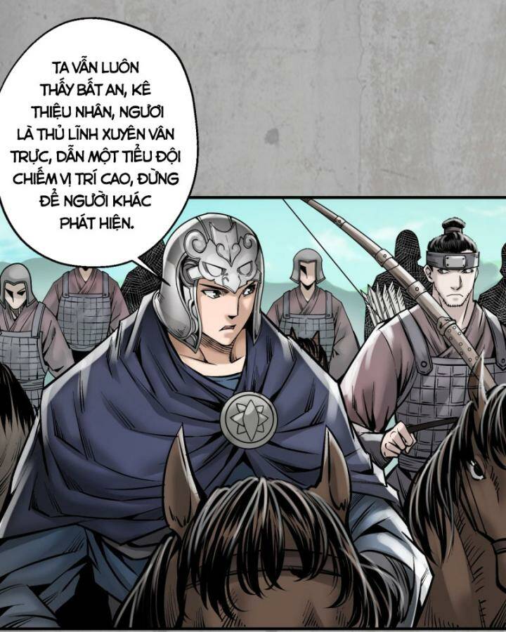 Tàng Phong Hành - Chapter 199 - Page 46