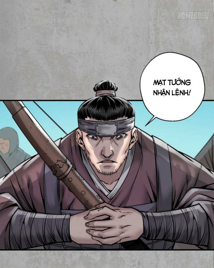 Tàng Phong Hành - Chapter 199 - Page 47