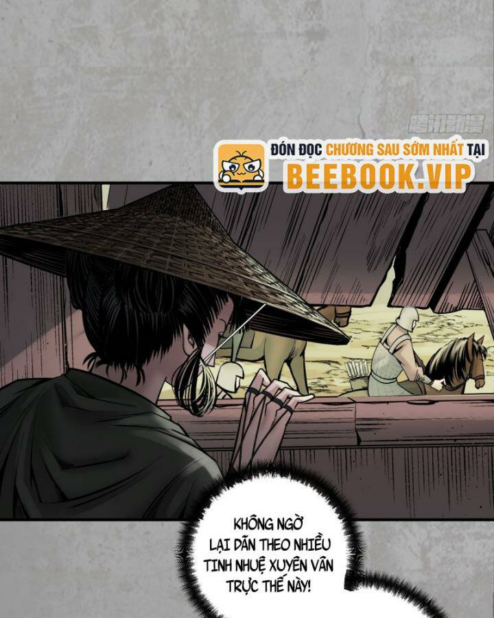 Tàng Phong Hành - Chapter 199 - Page 48