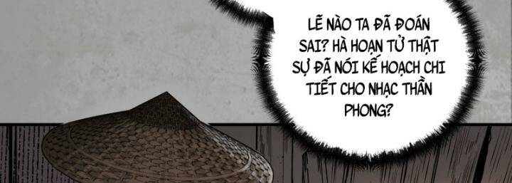 Tàng Phong Hành - Chapter 199 - Page 49