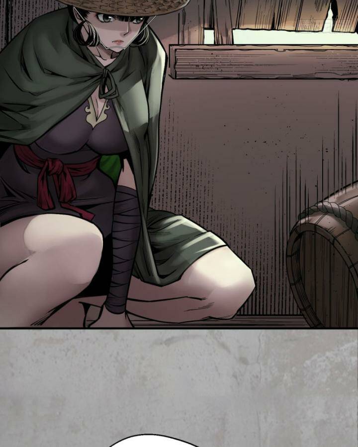 Tàng Phong Hành - Chapter 199 - Page 50