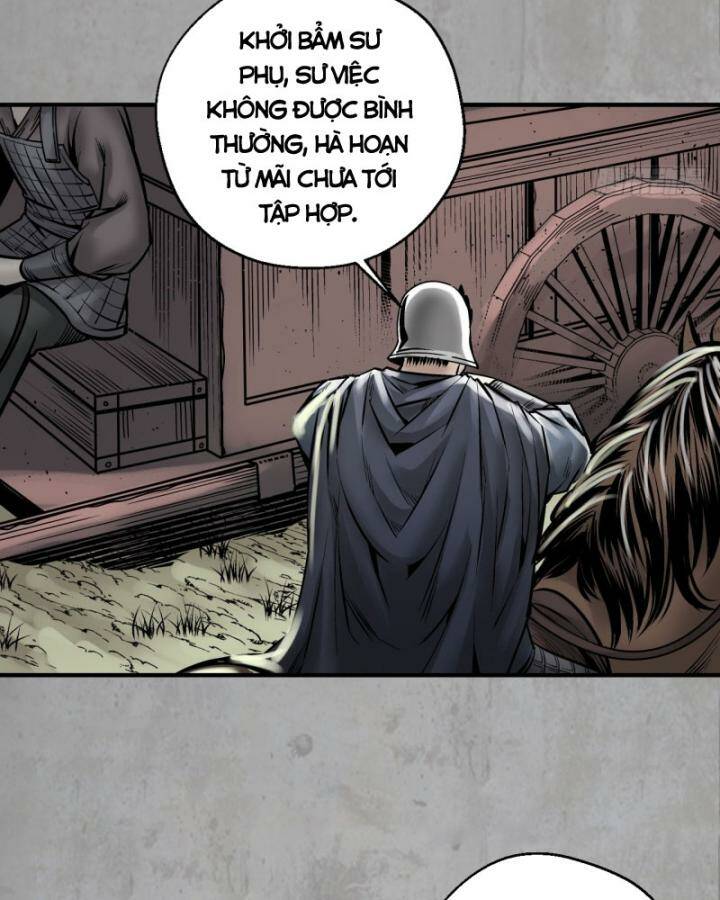 Tàng Phong Hành - Chapter 199 - Page 51