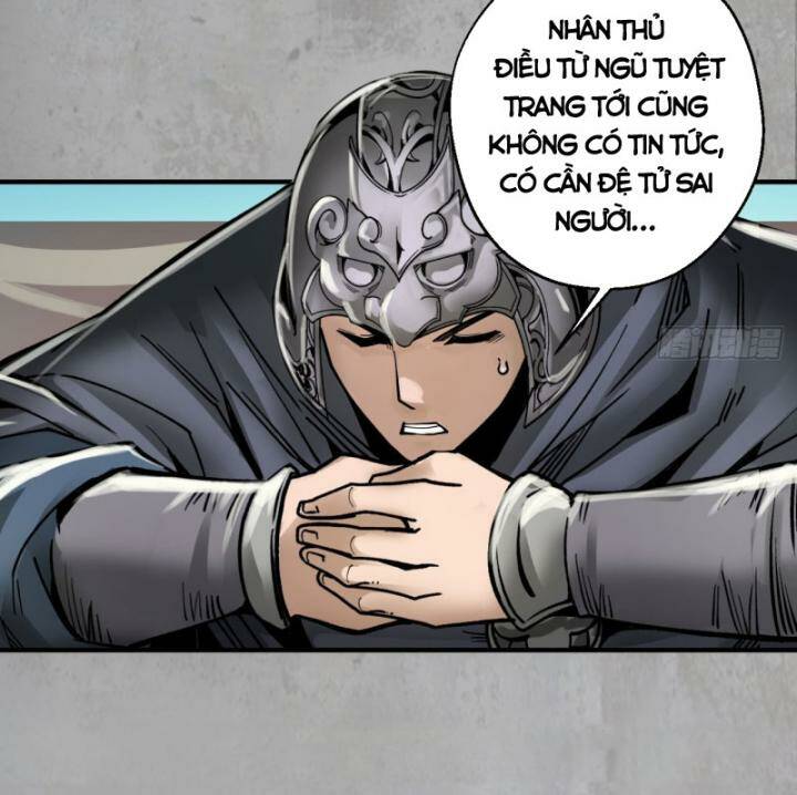 Tàng Phong Hành - Chapter 199 - Page 52