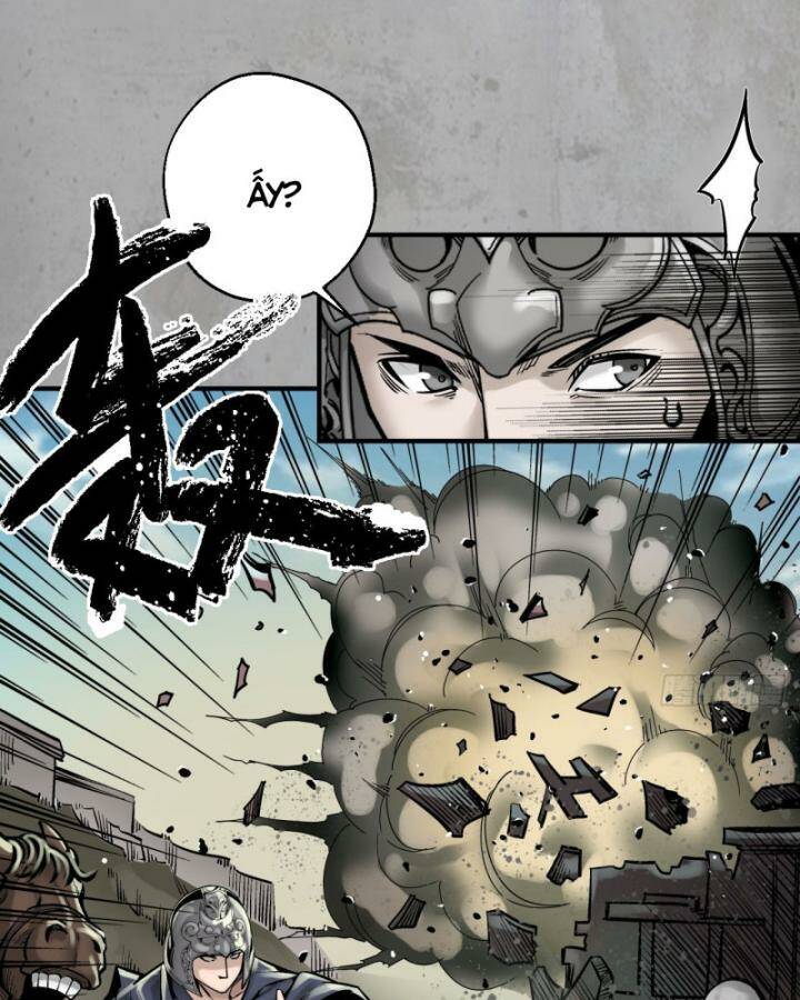 Tàng Phong Hành - Chapter 199 - Page 53