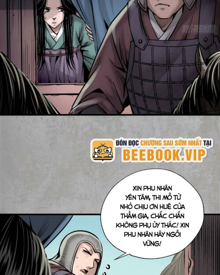 Tàng Phong Hành - Chapter 199 - Page 57