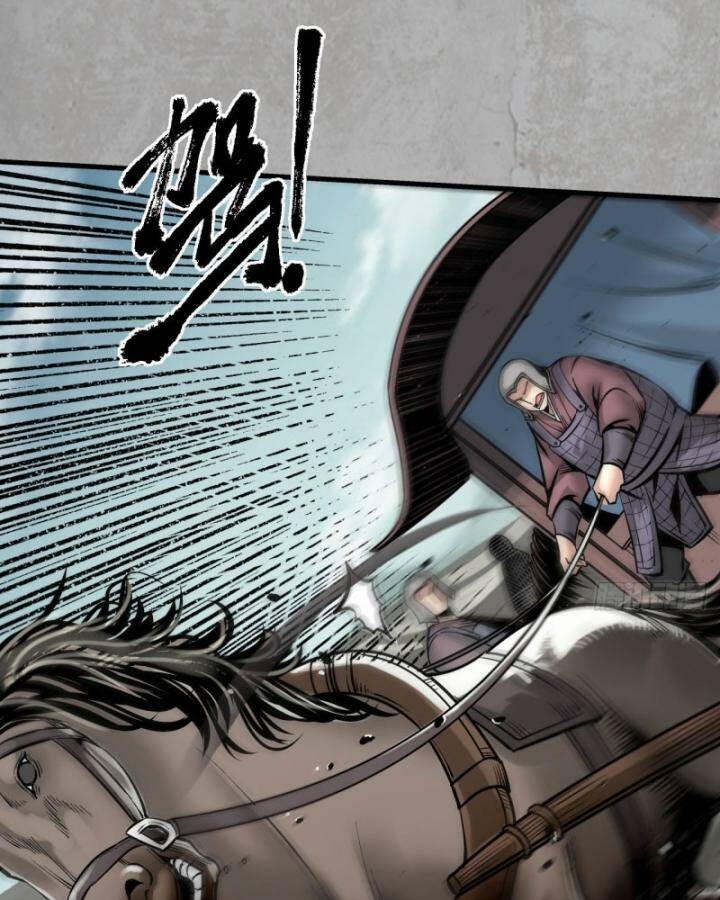 Tàng Phong Hành - Chapter 199 - Page 59