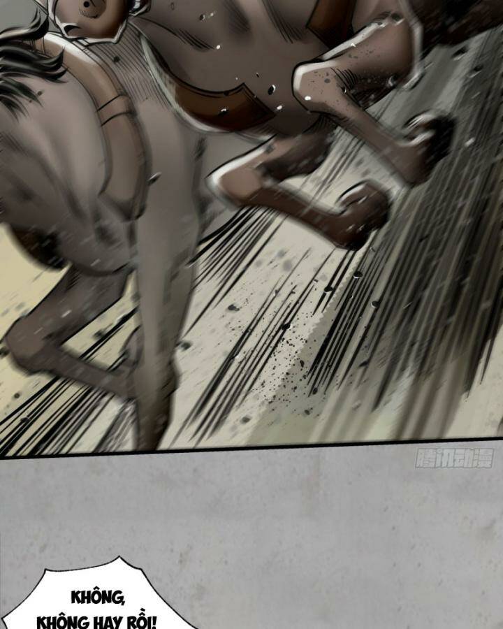 Tàng Phong Hành - Chapter 199 - Page 60