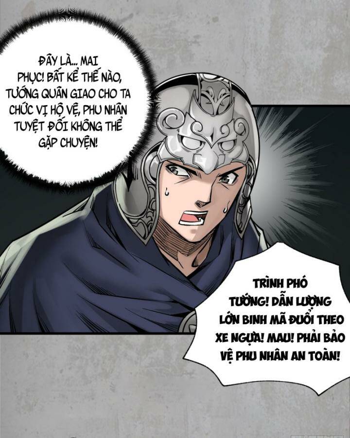 Tàng Phong Hành - Chapter 199 - Page 62