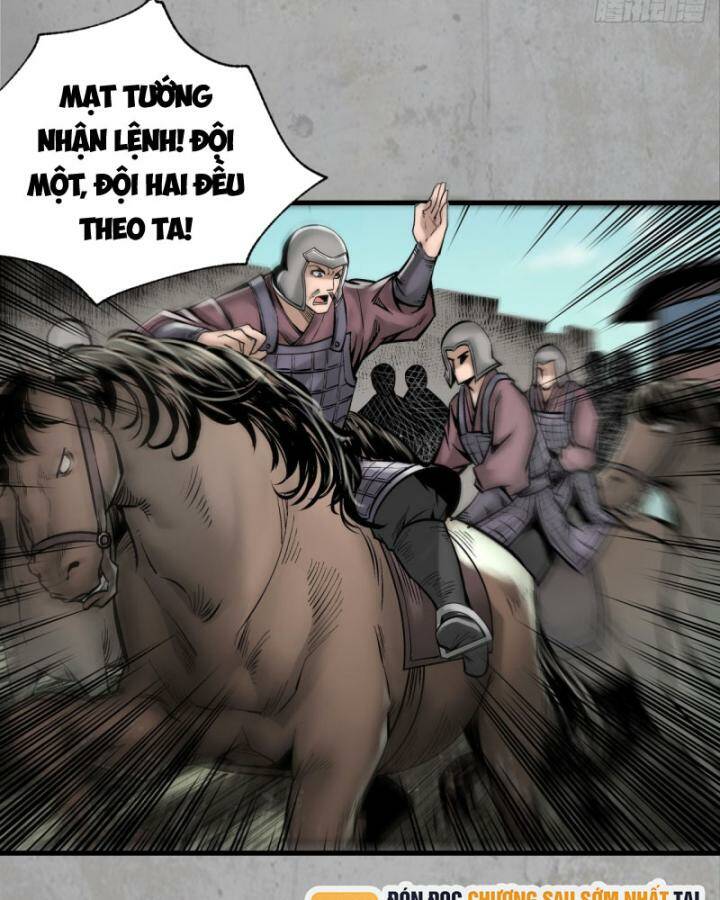 Tàng Phong Hành - Chapter 199 - Page 63