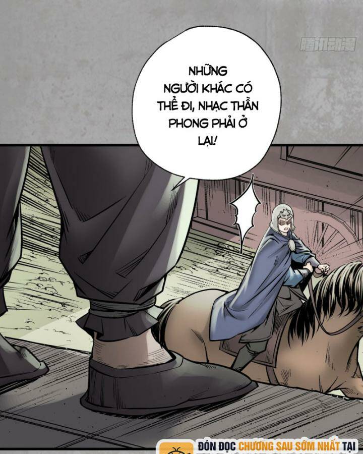 Tàng Phong Hành - Chapter 199 - Page 65