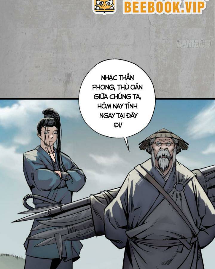 Tàng Phong Hành - Chapter 199 - Page 66