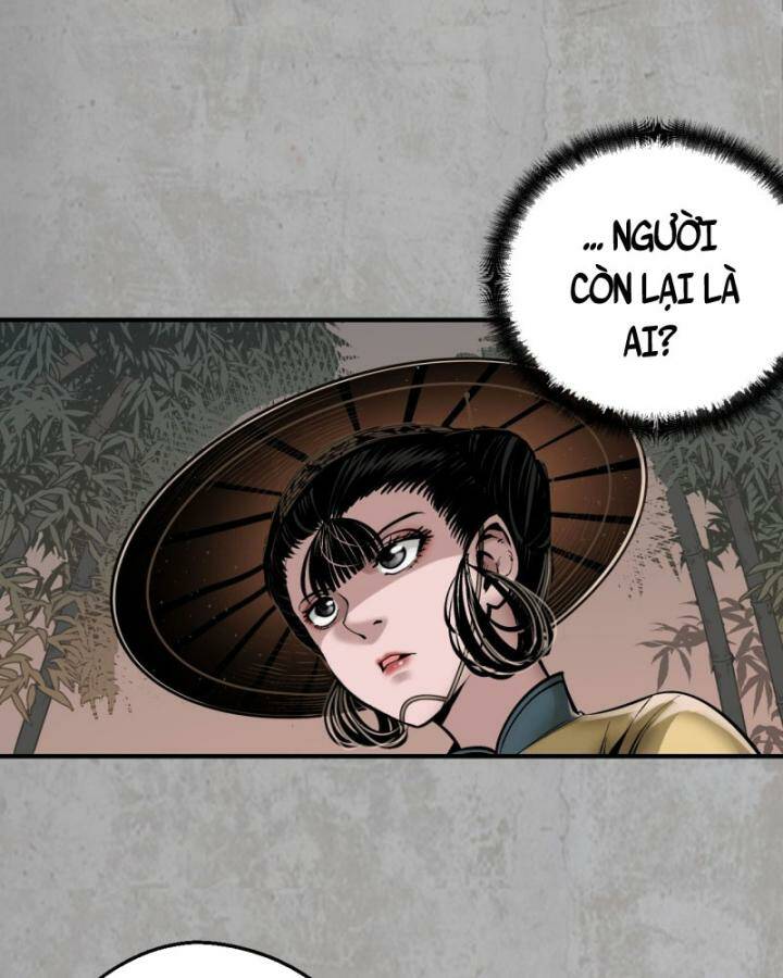 Tàng Phong Hành - Chapter 199 - Page 6