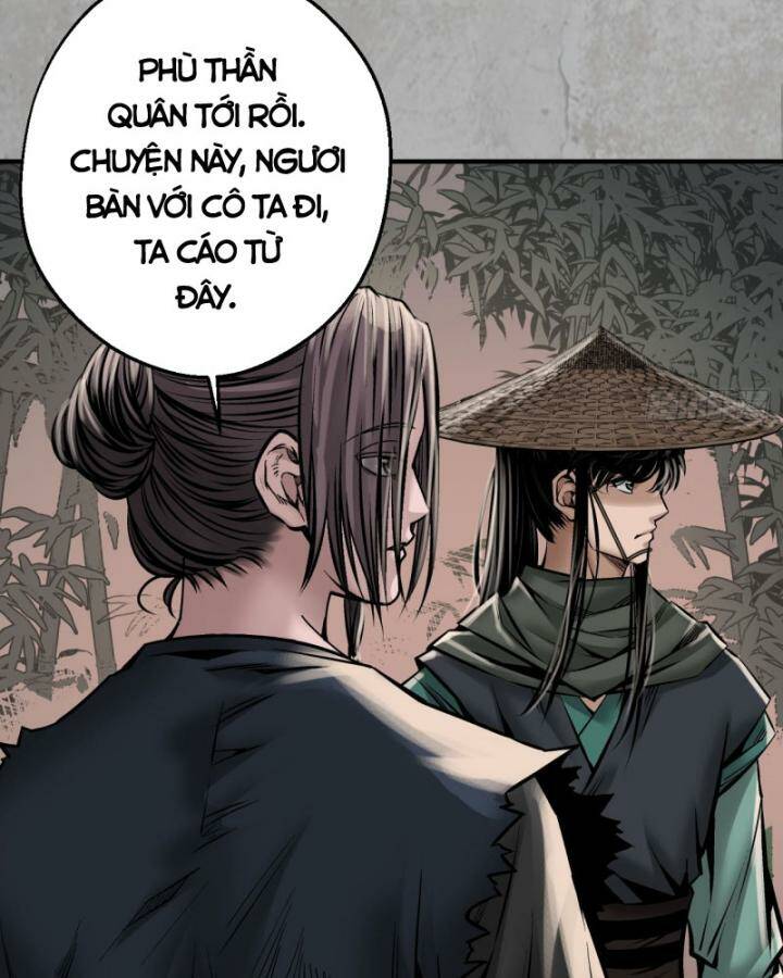 Tàng Phong Hành - Chapter 199 - Page 7