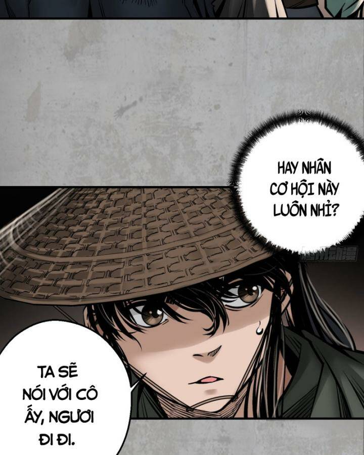 Tàng Phong Hành - Chapter 199 - Page 8