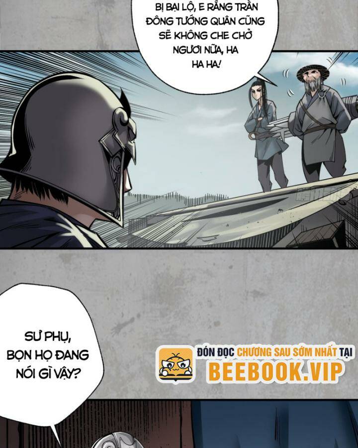 Tàng Phong Hành - Chapter 200 - Page 10