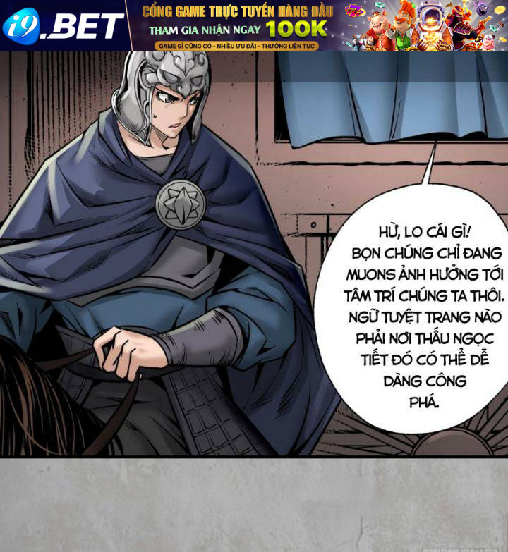 Tàng Phong Hành - Chapter 200 - Page 11