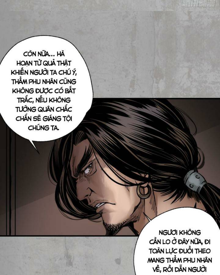 Tàng Phong Hành - Chapter 200 - Page 12