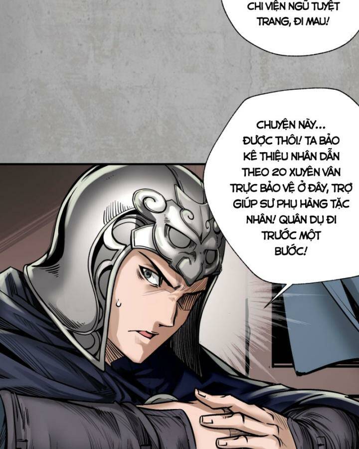 Tàng Phong Hành - Chapter 200 - Page 13