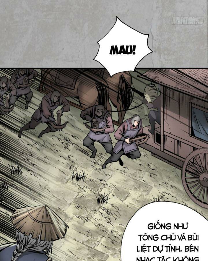 Tàng Phong Hành - Chapter 200 - Page 16
