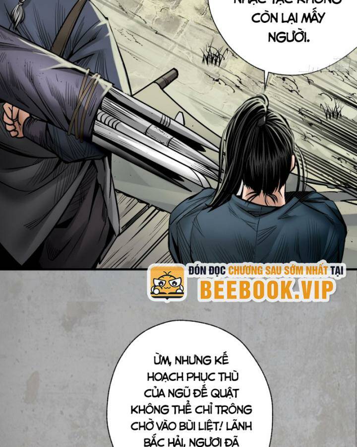 Tàng Phong Hành - Chapter 200 - Page 17