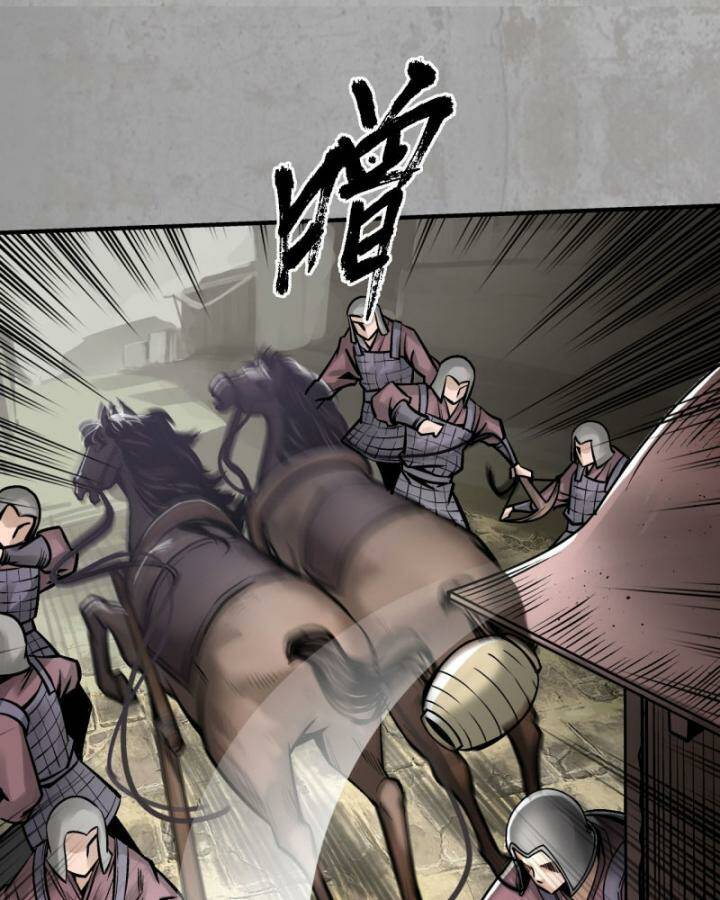 Tàng Phong Hành - Chapter 200 - Page 22