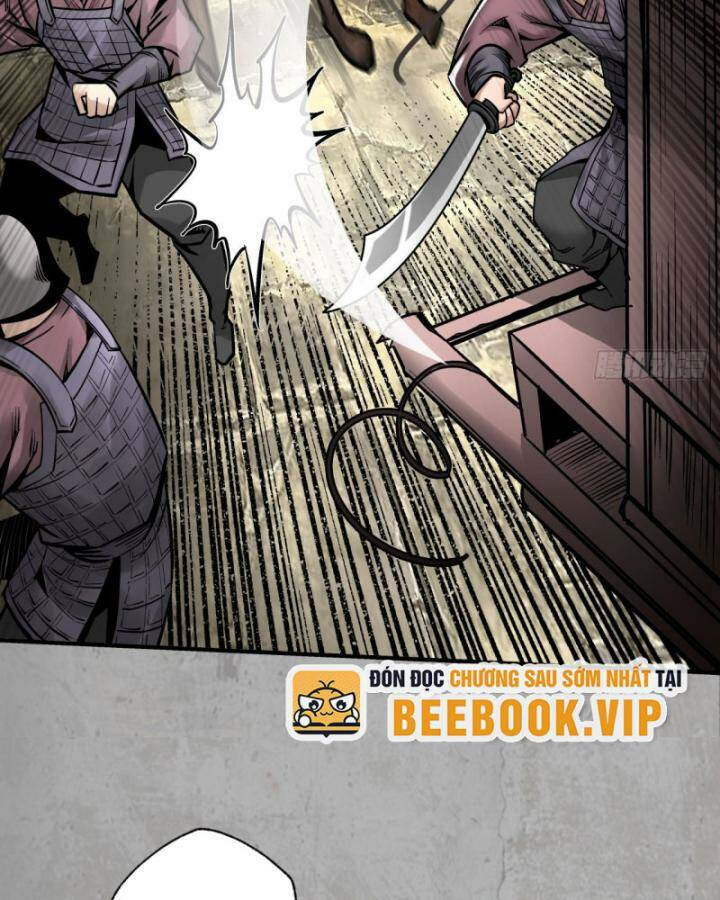 Tàng Phong Hành - Chapter 200 - Page 23