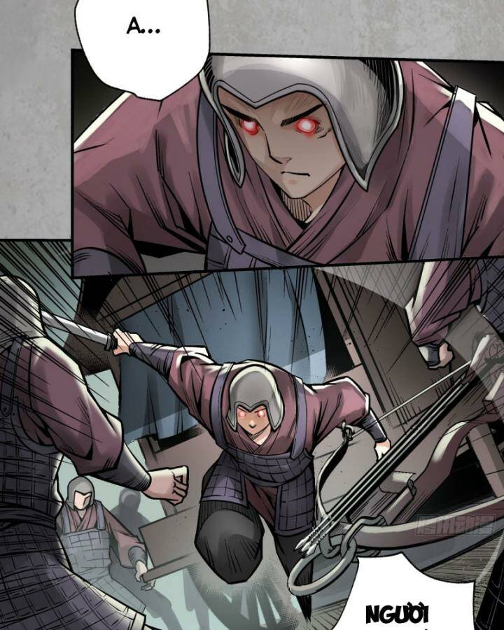 Tàng Phong Hành - Chapter 200 - Page 24