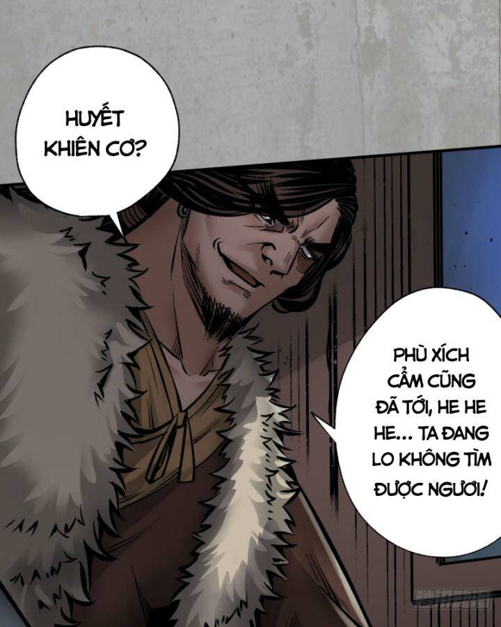 Tàng Phong Hành - Chapter 200 - Page 26