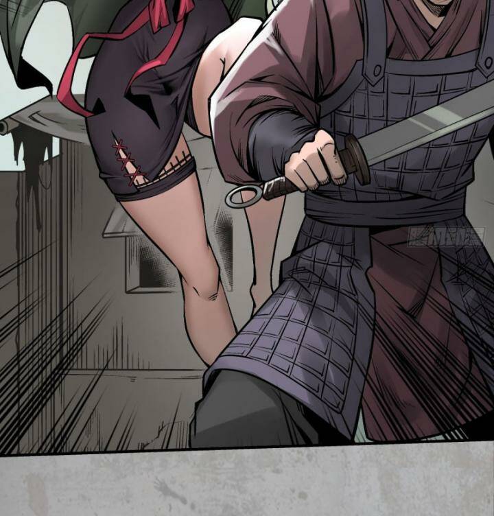 Tàng Phong Hành - Chapter 200 - Page 28