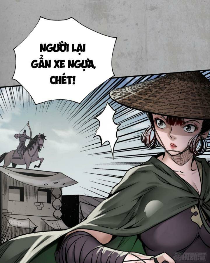 Tàng Phong Hành - Chapter 200 - Page 29