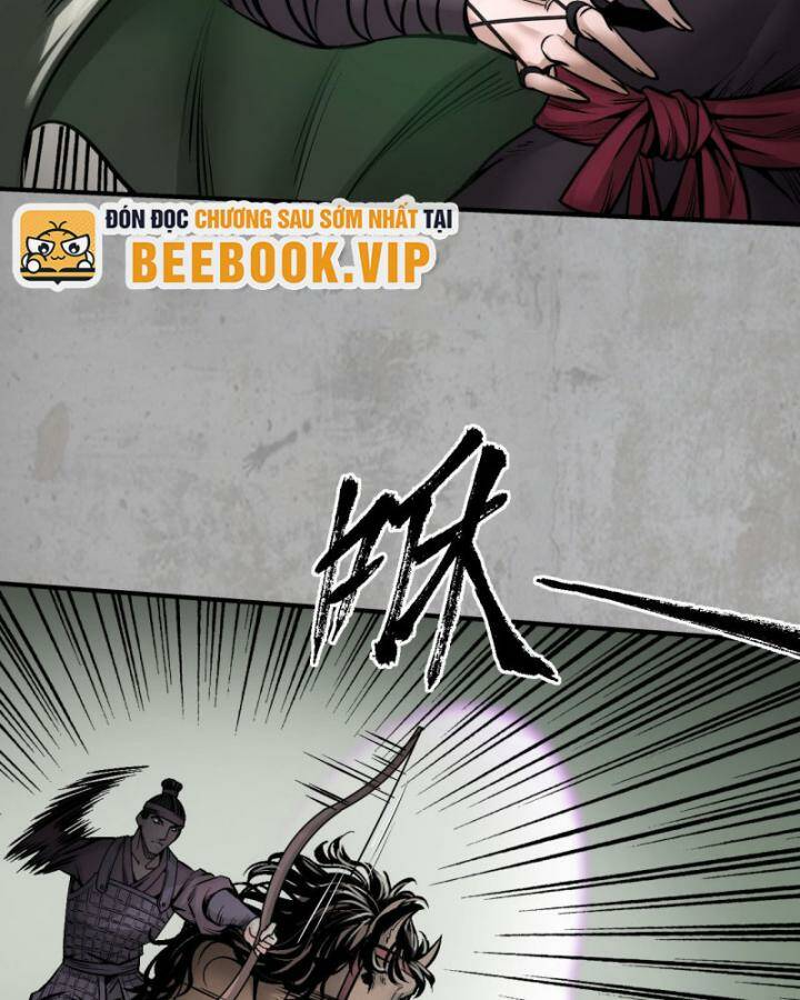 Tàng Phong Hành - Chapter 200 - Page 30