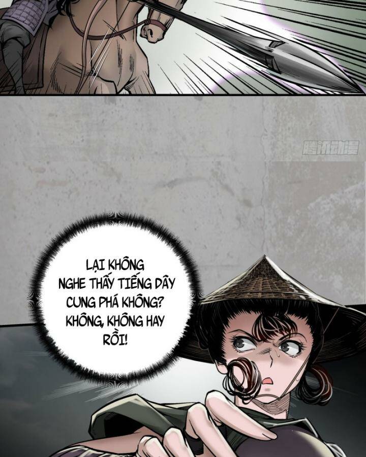 Tàng Phong Hành - Chapter 200 - Page 31