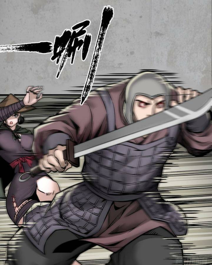 Tàng Phong Hành - Chapter 200 - Page 33