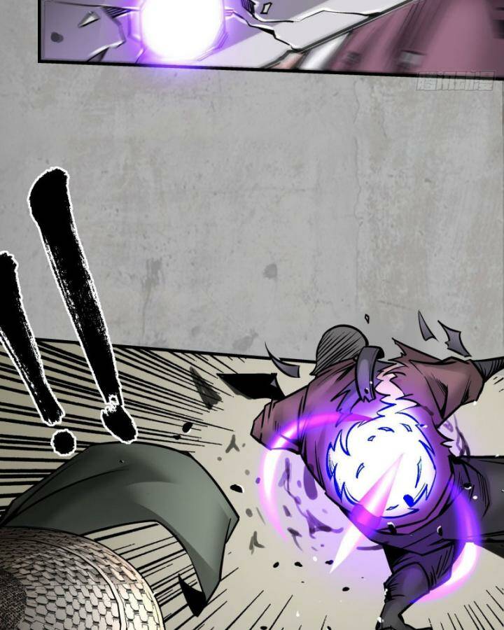 Tàng Phong Hành - Chapter 200 - Page 35