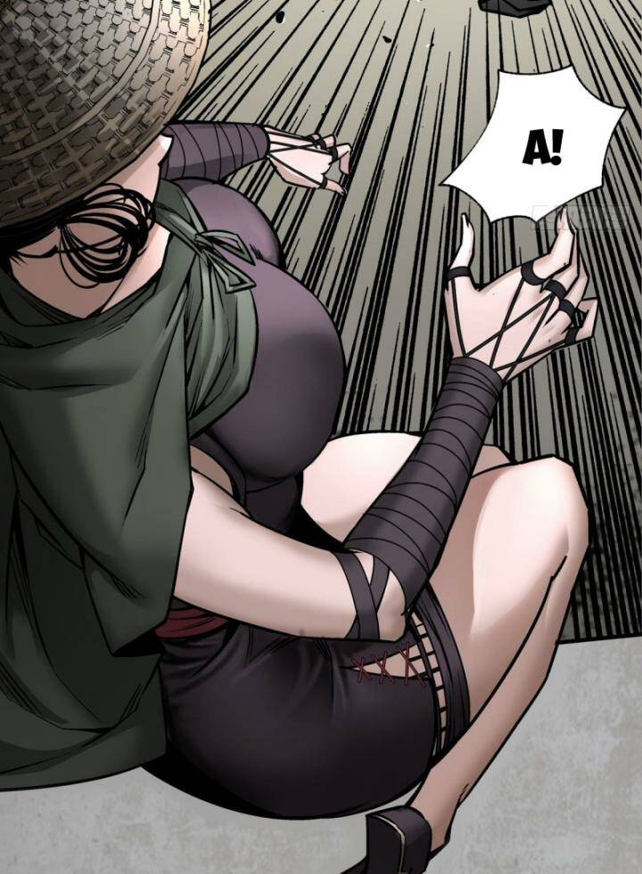 Tàng Phong Hành - Chapter 200 - Page 36