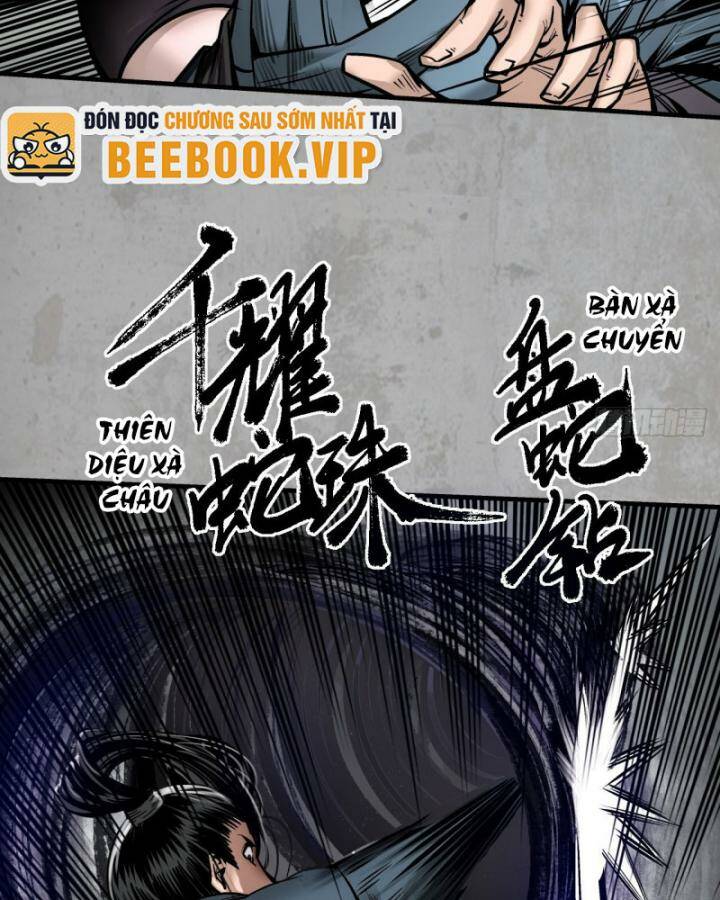 Tàng Phong Hành - Chapter 200 - Page 38