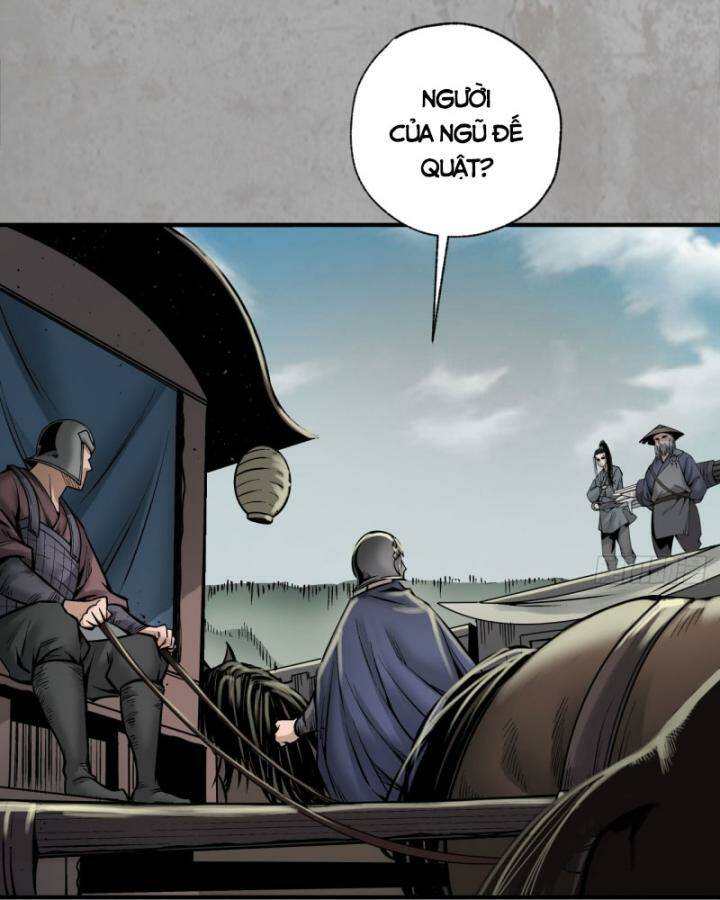 Tàng Phong Hành - Chapter 200 - Page 3